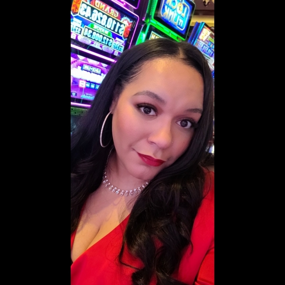 Hey Beautifuls... Lets be FIERCE!!!